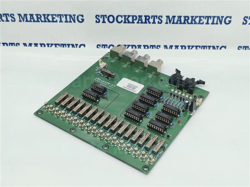 IM012168-01 IM01216801 Relay Control Card 30 Days Warranty Expedited Shipping