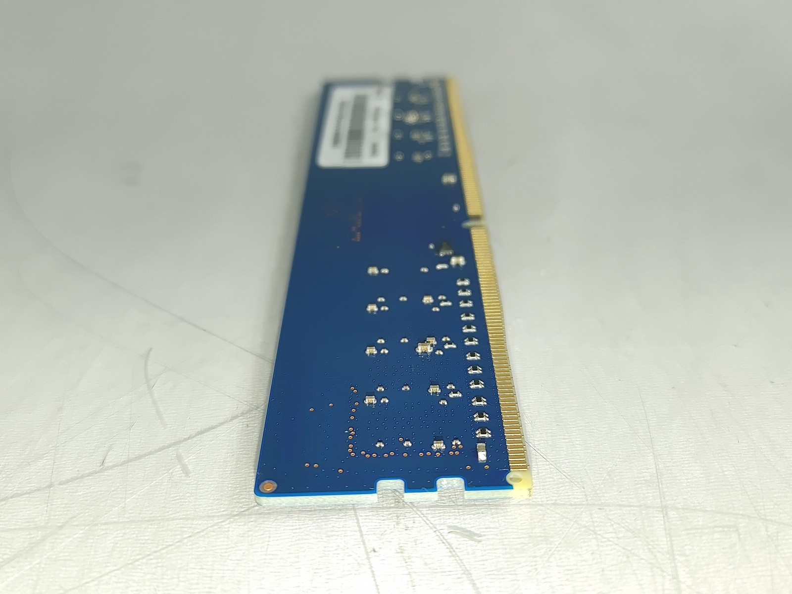 Mixed Brand 8 GB PC4-25600 (DDR4-3200) 1Rx8 DDR4 Desktop RAM