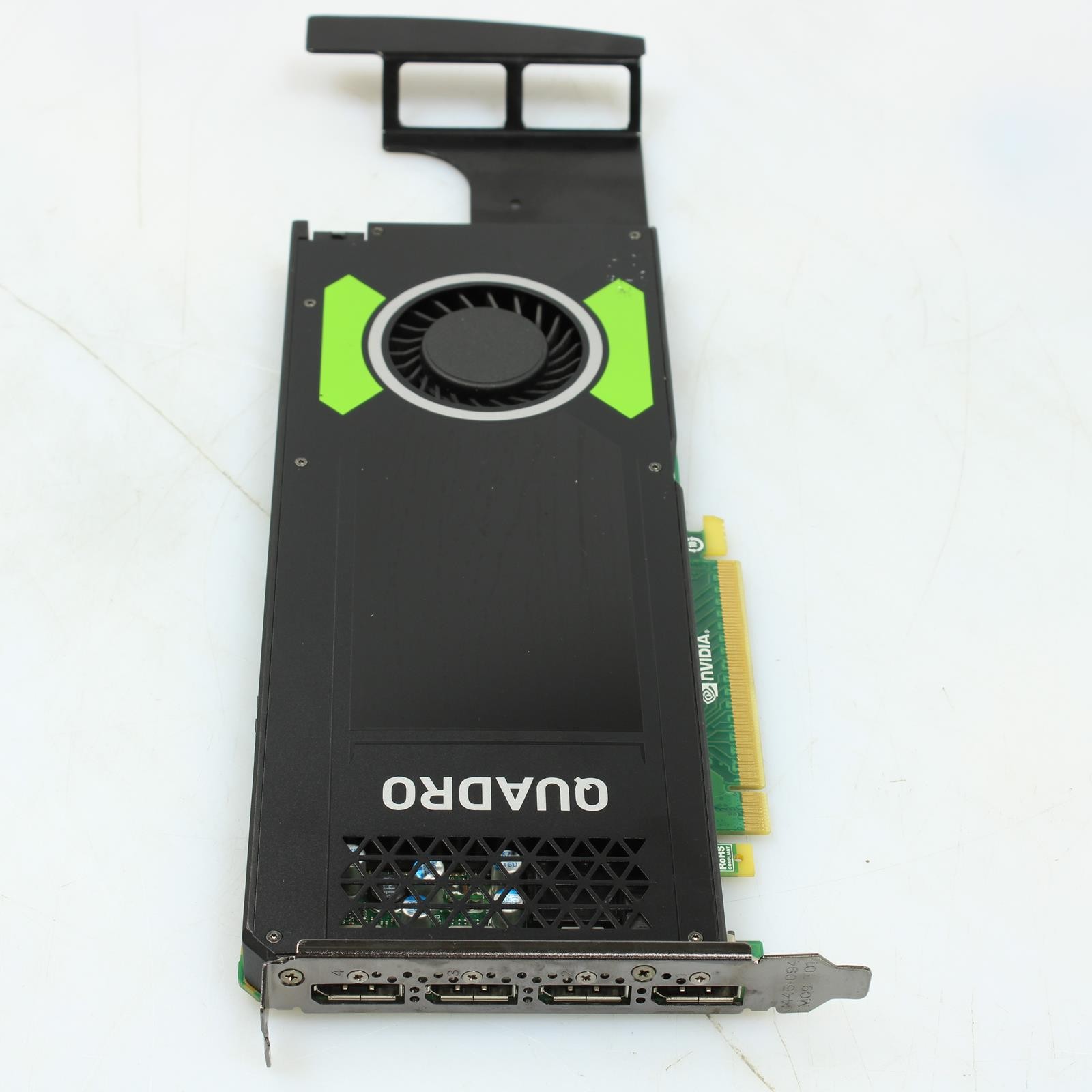 Nvidia Quadro M4000 8GB GDDR5 Graphics Card