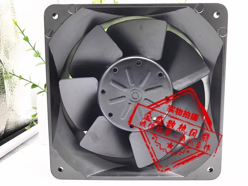 IKURA FAN 16055 220V 6250MG1 160*160*50MM Inverter Cooling Fan
