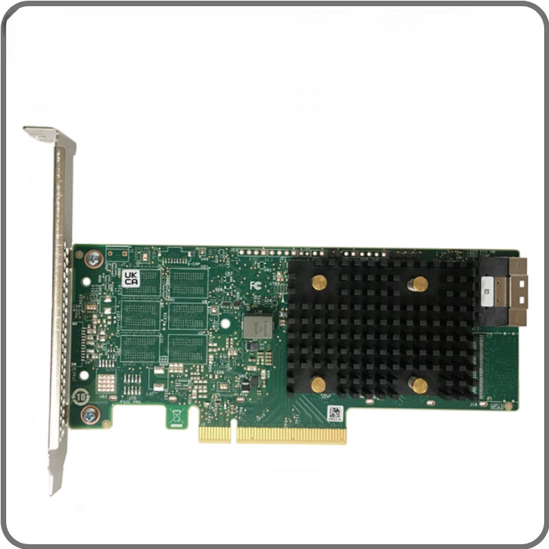 HBA 9500-8i CSAS3808 PCIe 4.0 x8 HBA05-50077-03