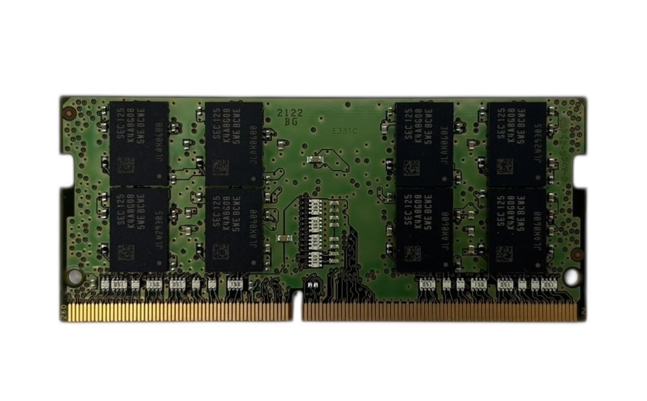 Samsung M471A2K43EB1-CWE 16GB 2Rx8 PC4-3200AA DDR4 SODIMM RAM Memory