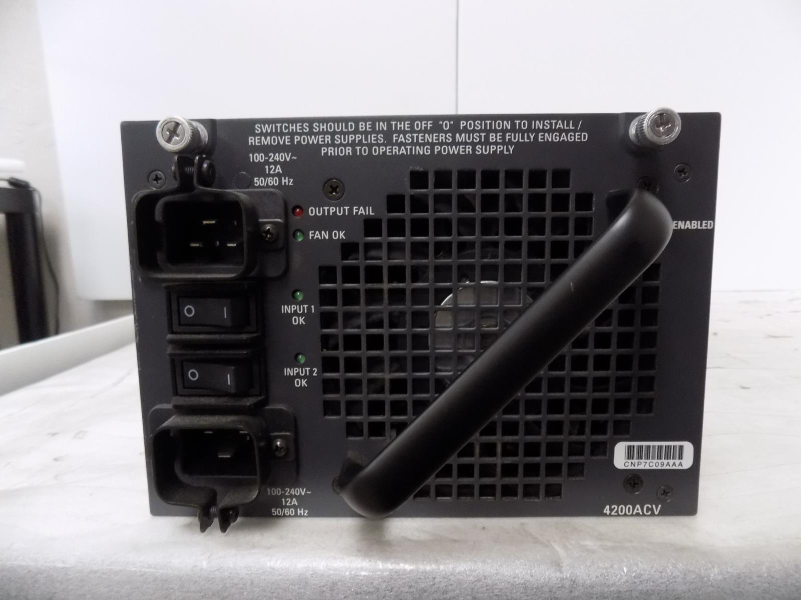 SONY APS-200 1050W POWER SUPPLY