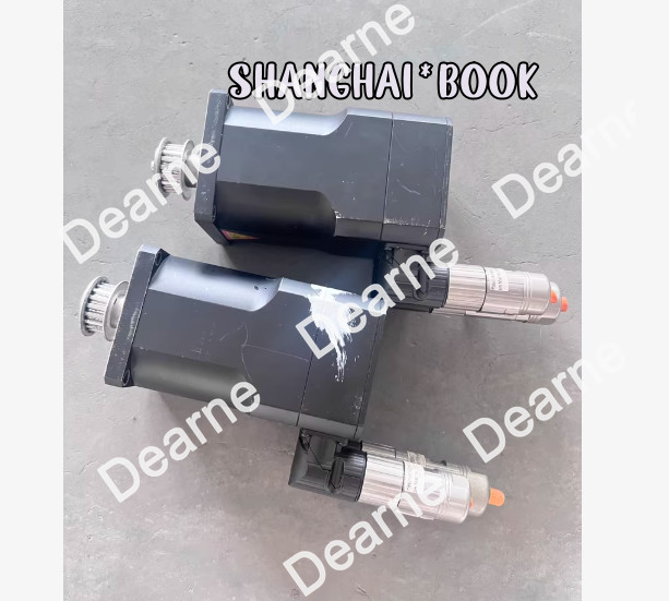1PC used working 6SM 37M-6.000-09 Via DHL or Fedex