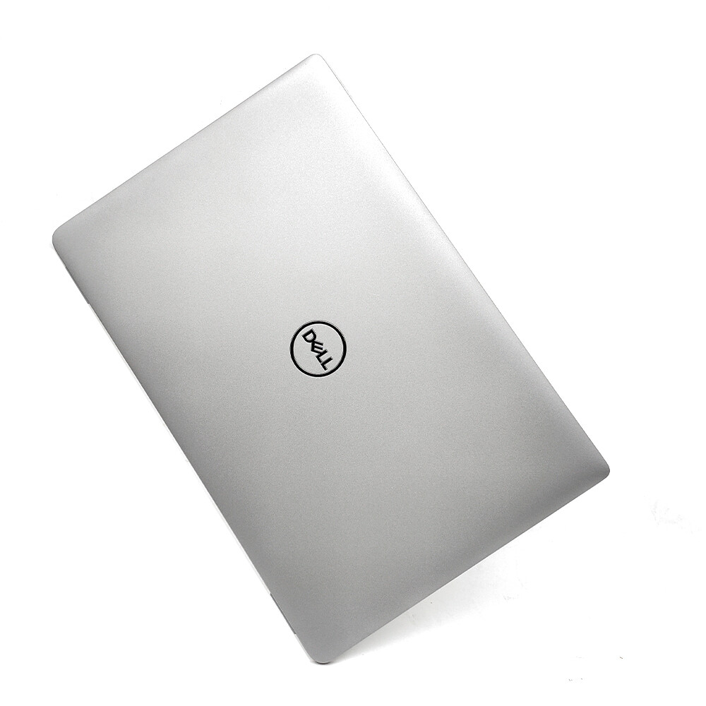 Silver LCD Back Cover For Dell Latitude 5440 E5440 Precision 3480 Top Lid 07C1DW