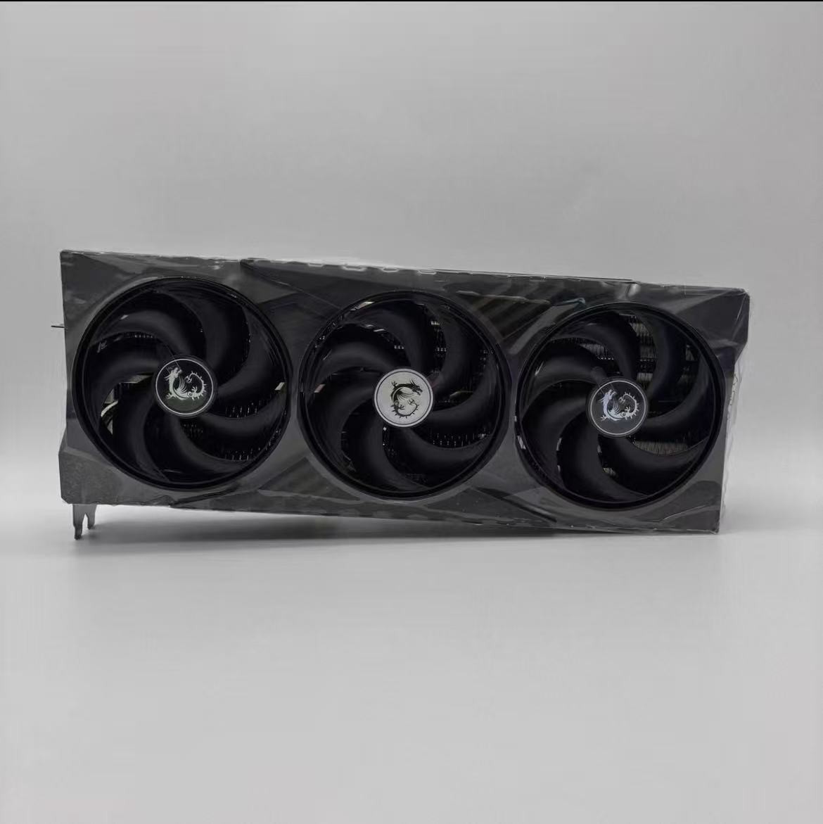 MSI RTX 5090 GAMING TRIO GPU Model No Core & VRAM (For Parts) | Ships from USA
