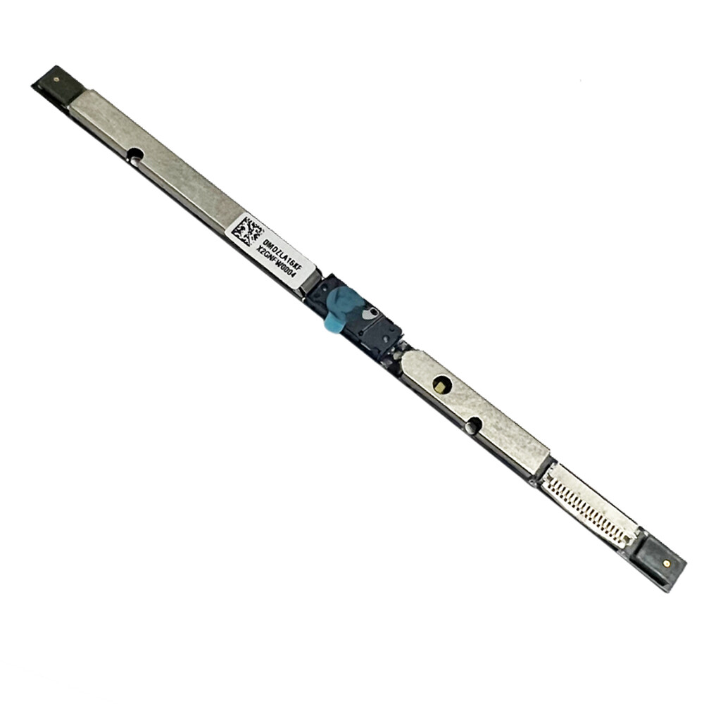 Web Camera Module FITS HP Envy X360 15M-EE 15M-ED 15-ED 15-EE 15-ES 15-EU 17-CG