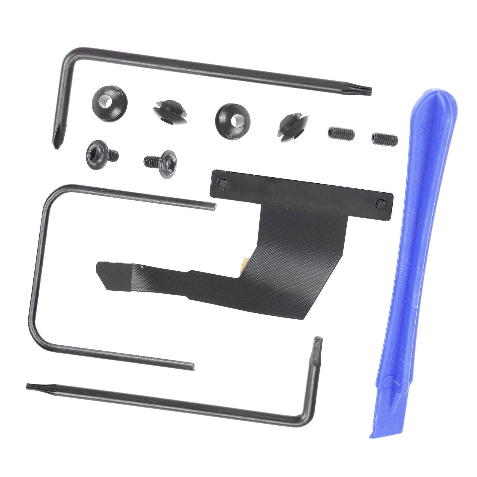 Hard Drive Cable Upgrade Kit for Mac Mini A1347 SSD 2010 Model