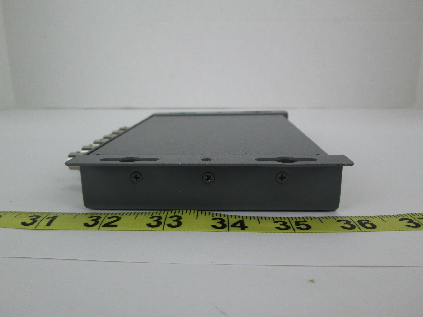 Extron Interface RGB 440 Computer Accessory Video Audio