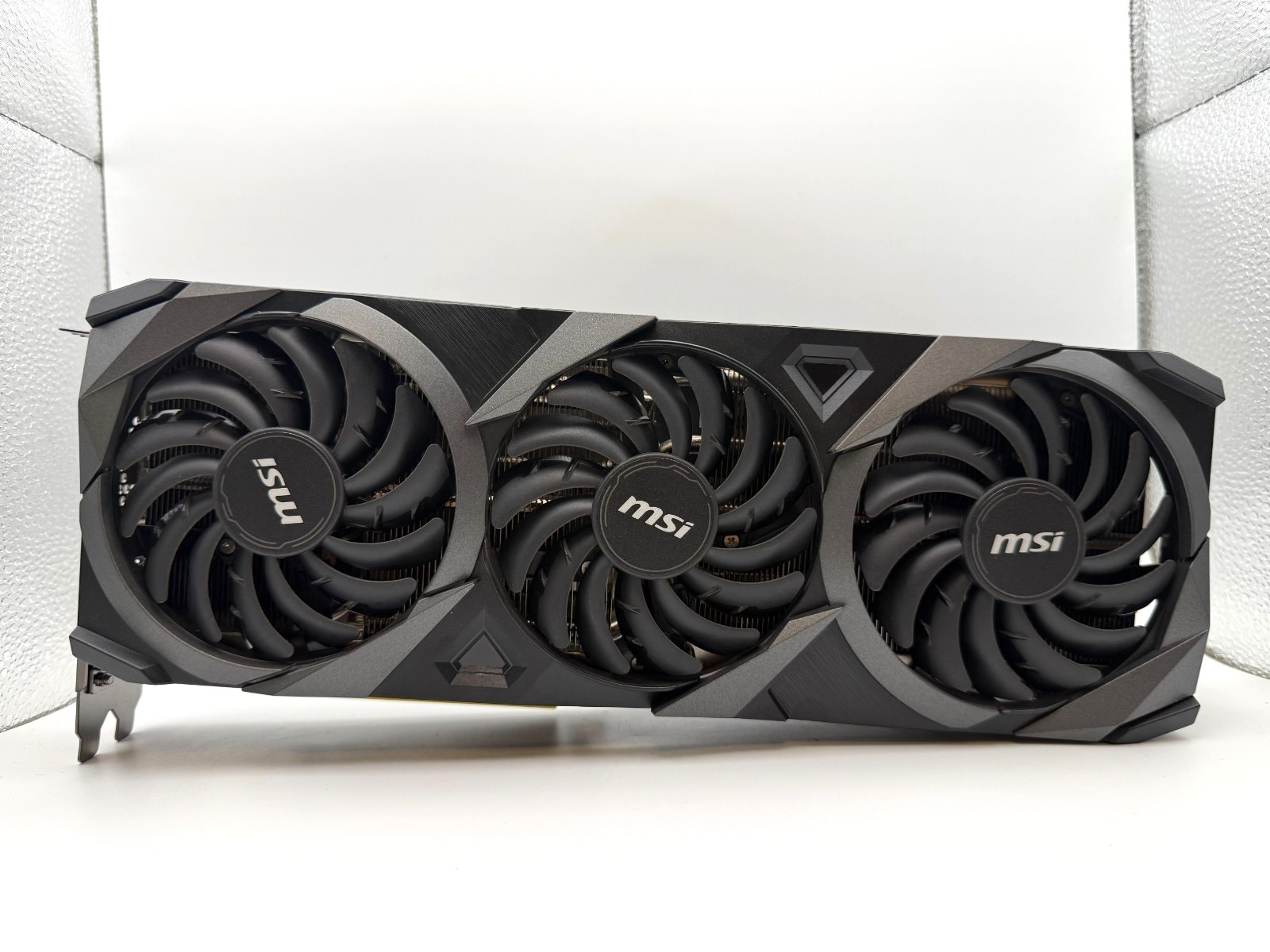 MSI Ventus 3X OC GeForce RTX 3080 10GB RAM – Graphics Card – Excellent Condition