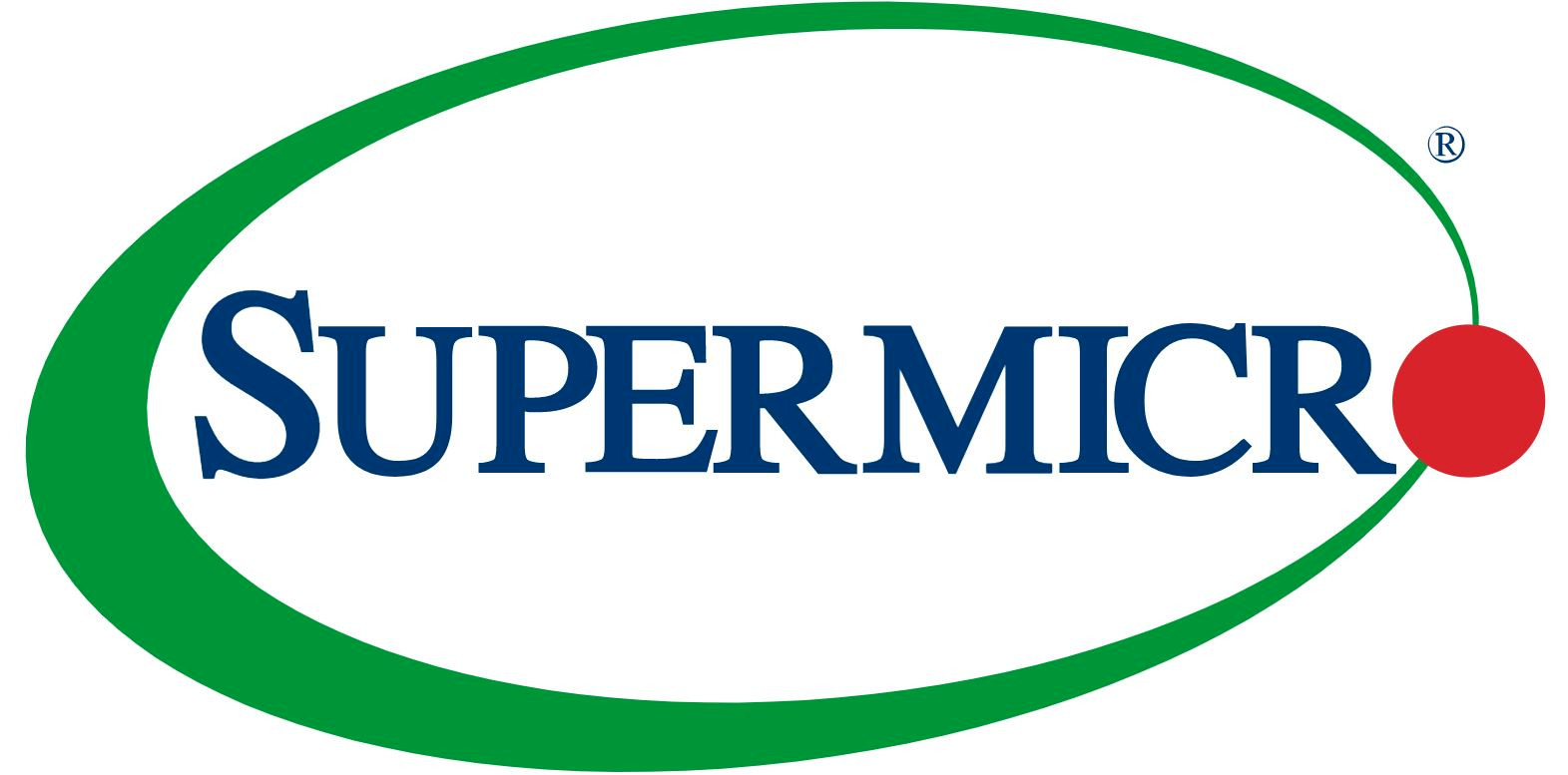 Supermicro SNK-C0070L 37.0W x 90.0L x 12.0H mm HS for SAS3 Expander Backplane #