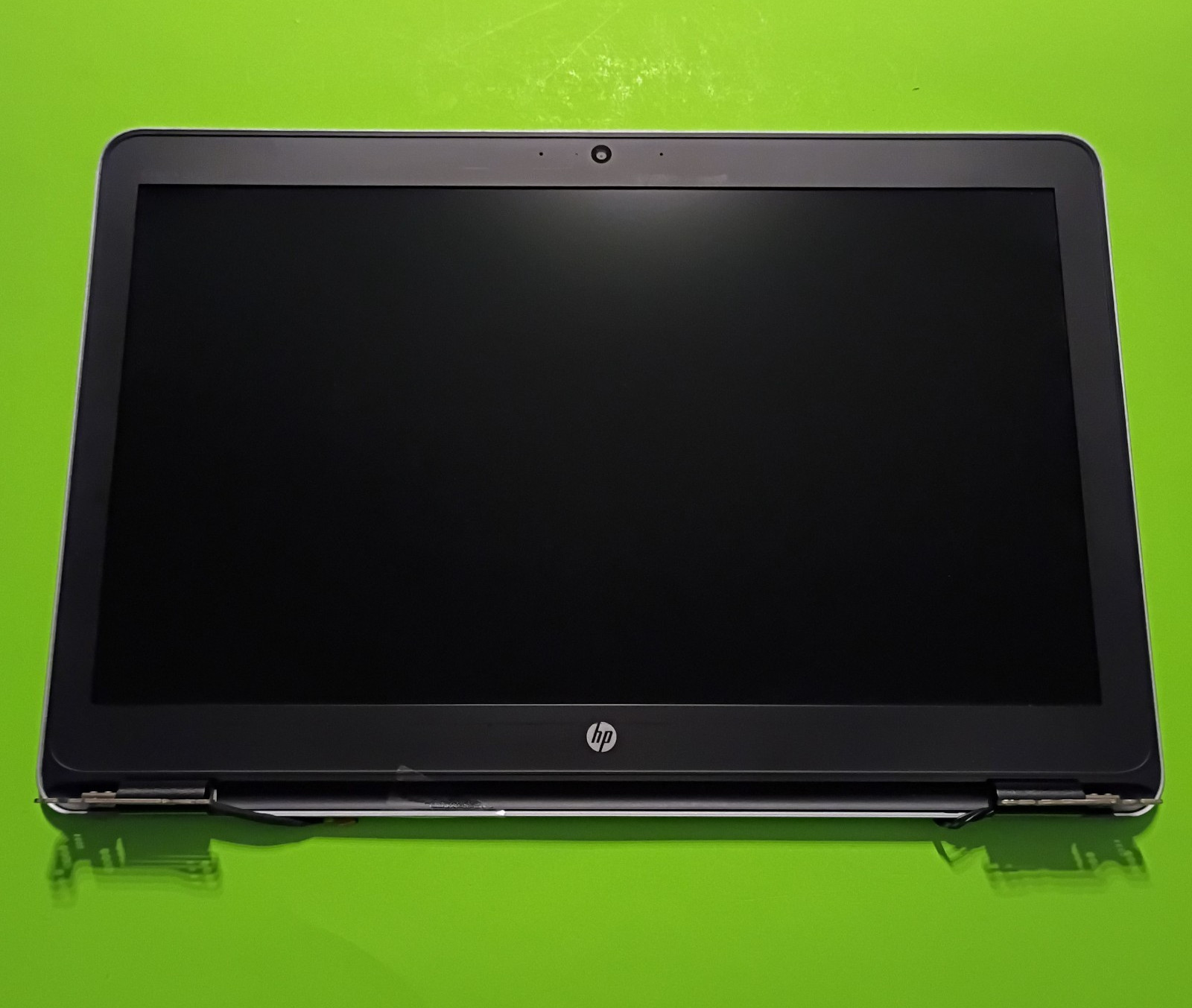 HP EliteBook 850 G4 15.6″ FHD LCD Screen Assembly | OEM | (Grade A-) Tested ✅