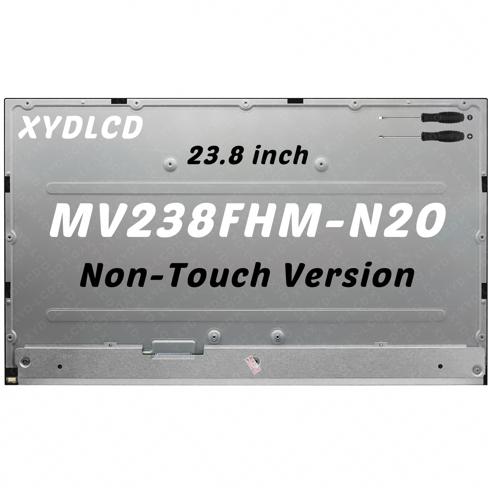 23.8in for HP EliteOne 800 G3 AIO 923632-001 923631-001 LCD Screen Display Panel