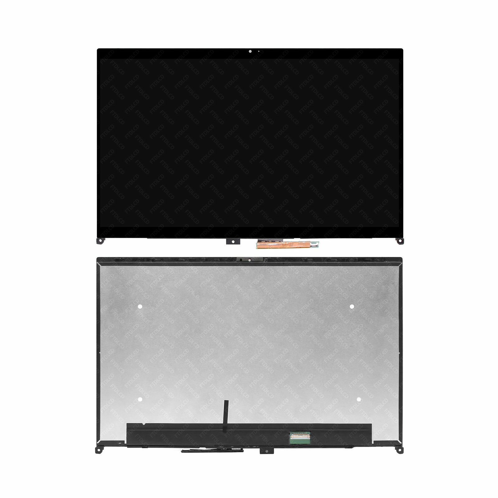 LCD Touch Screen Digitizer Assembly for Lenovo IdeaPad Flex 5-15ITL05 82HT0006US