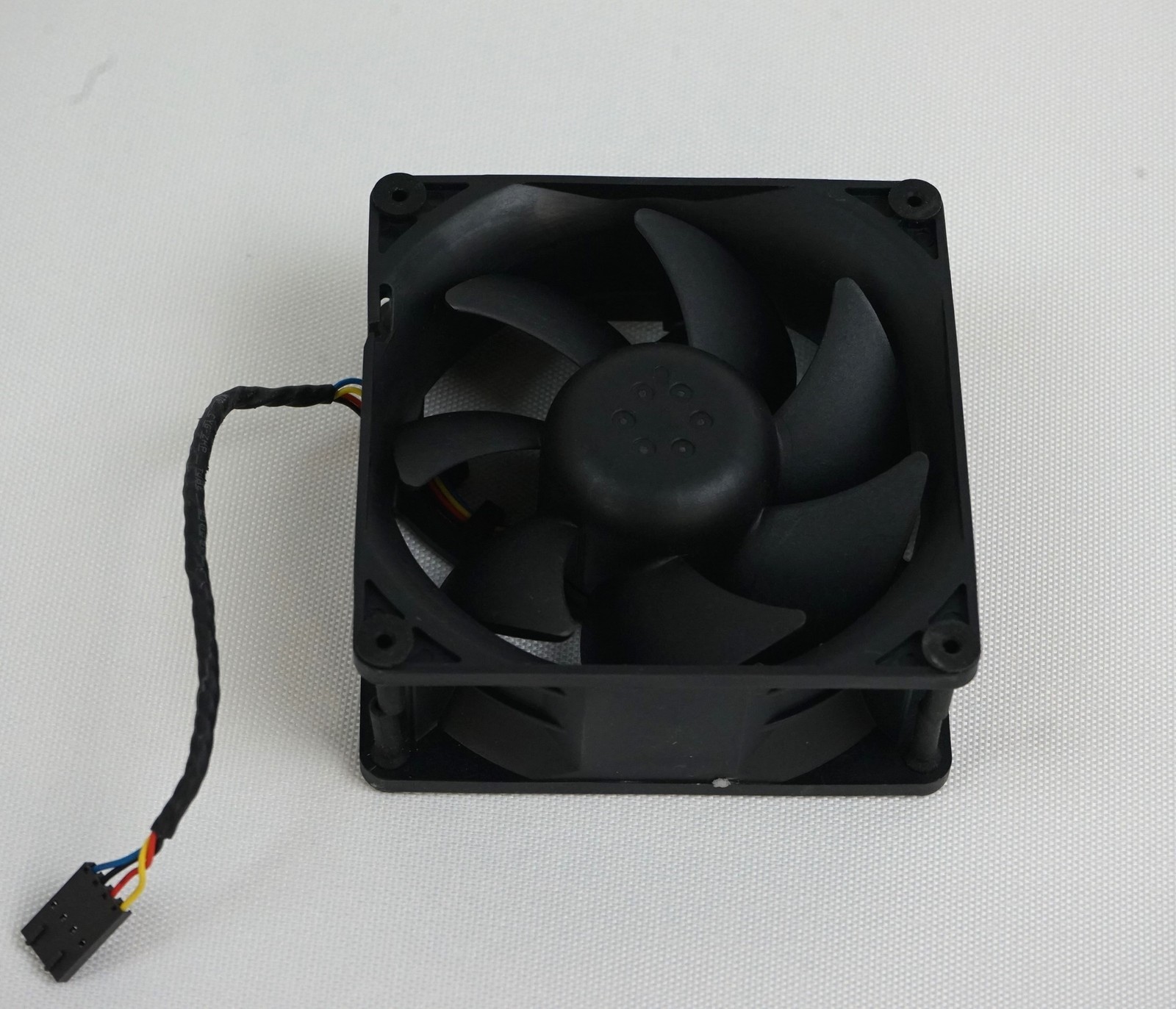 Dell NC2F9 Components