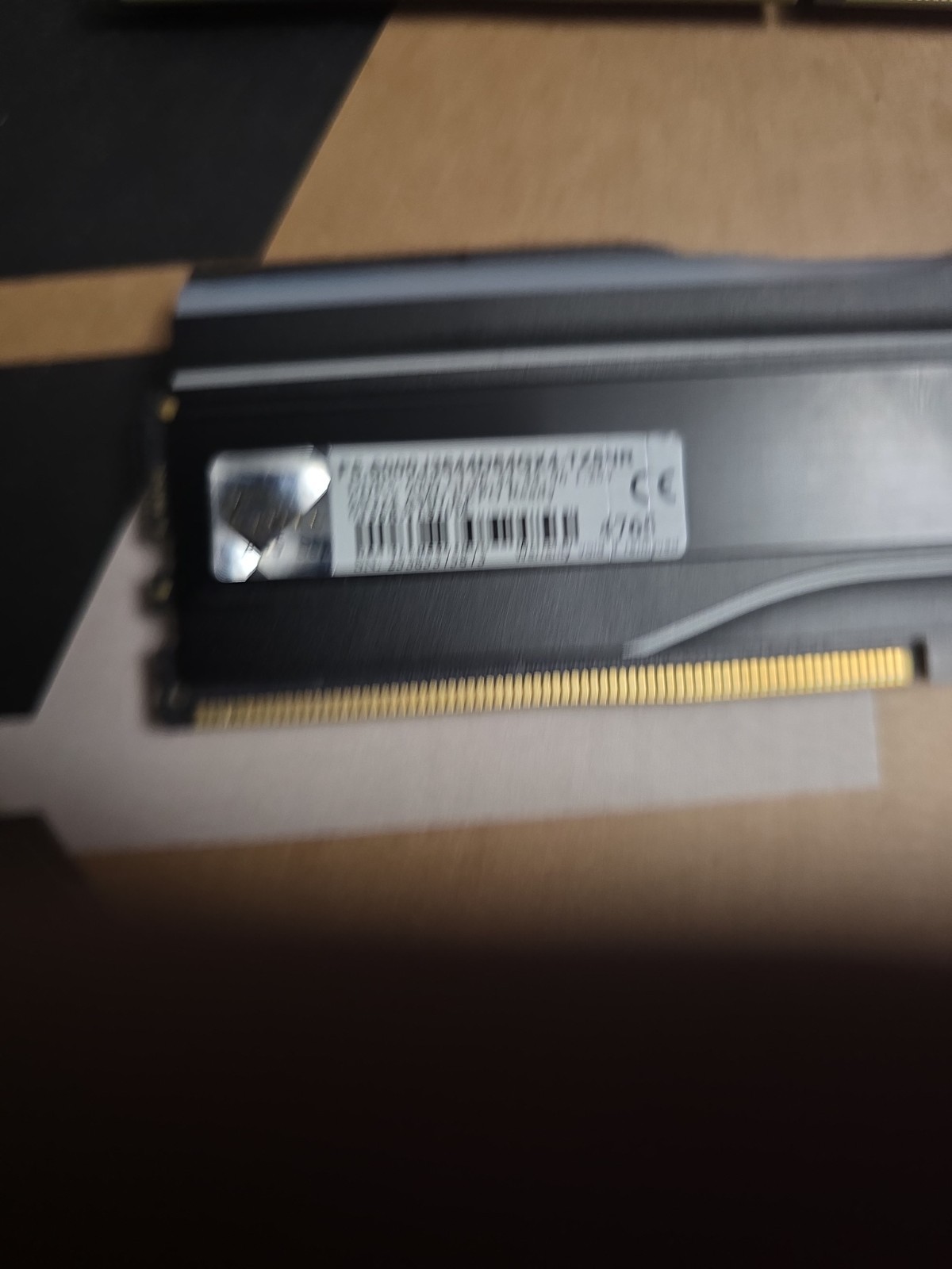 g.skill trident z5 neo rgb ddr5-6000 16GB