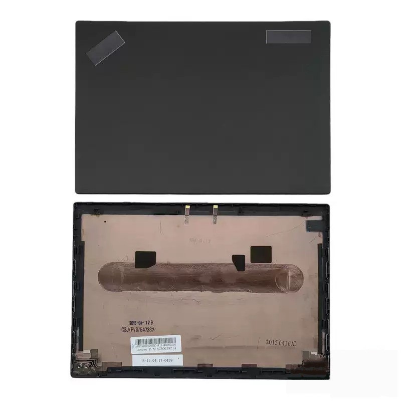 For ThinkPad X240 X250 A B C D Cover Top Bottom Case Bezel Palmrest