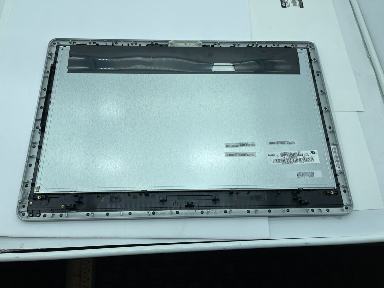 Genuine Acer LCD LED Panel CMI 21.5″W FHD NONE GLARE M215HNE-L30 C3 1080P 30 PIN