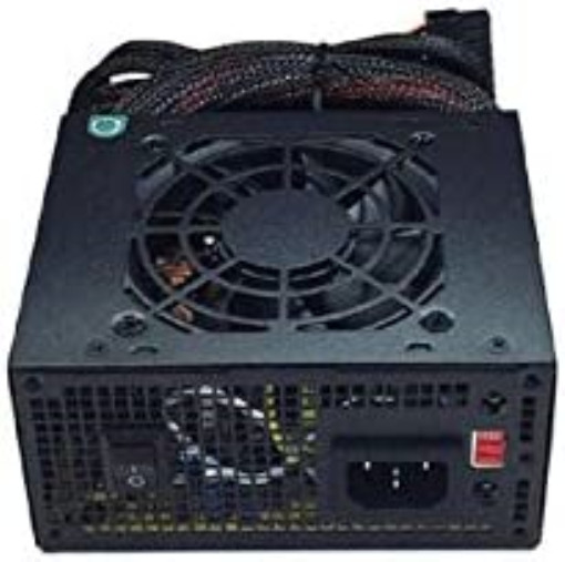 APEVIA SFX-AP400W Mini ITX Solution / Micro ATX / SFX 400W Power Supply