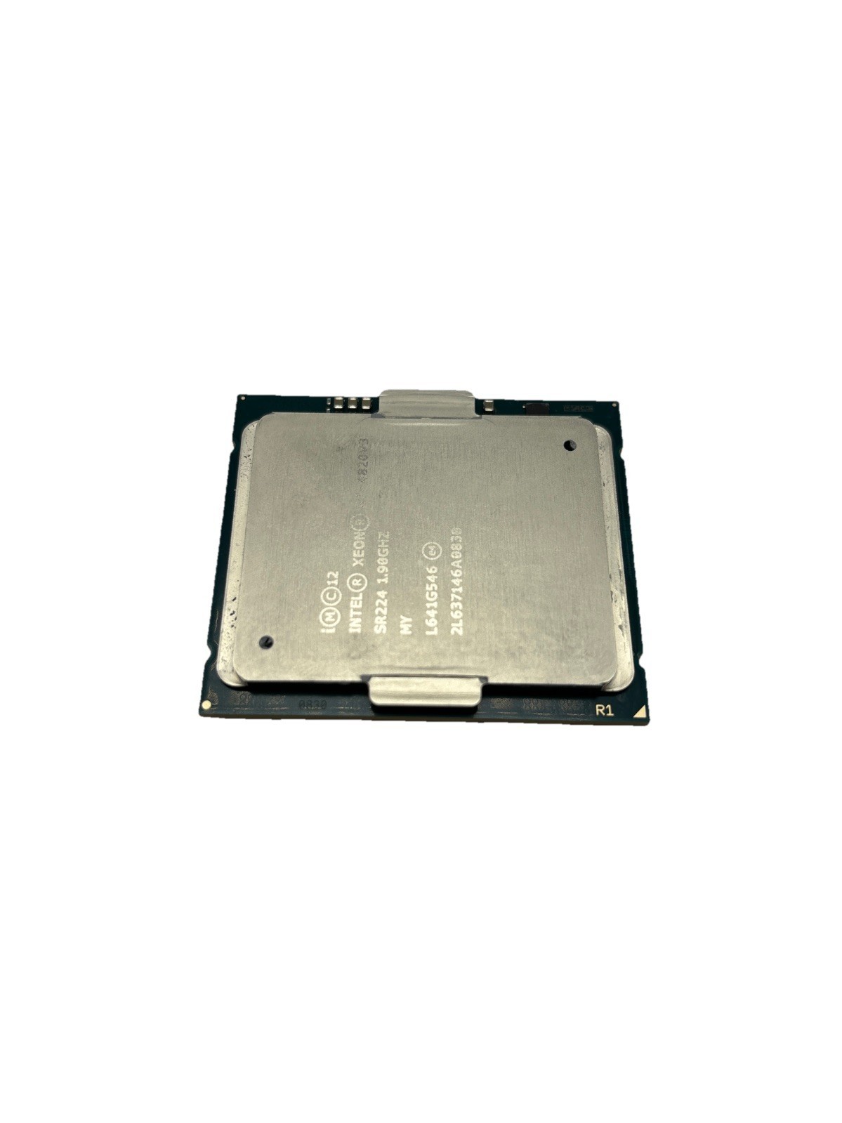 Intel SR224 Xeon E7-4820 V3 1.9Ghz 10Core 25Mb Processor