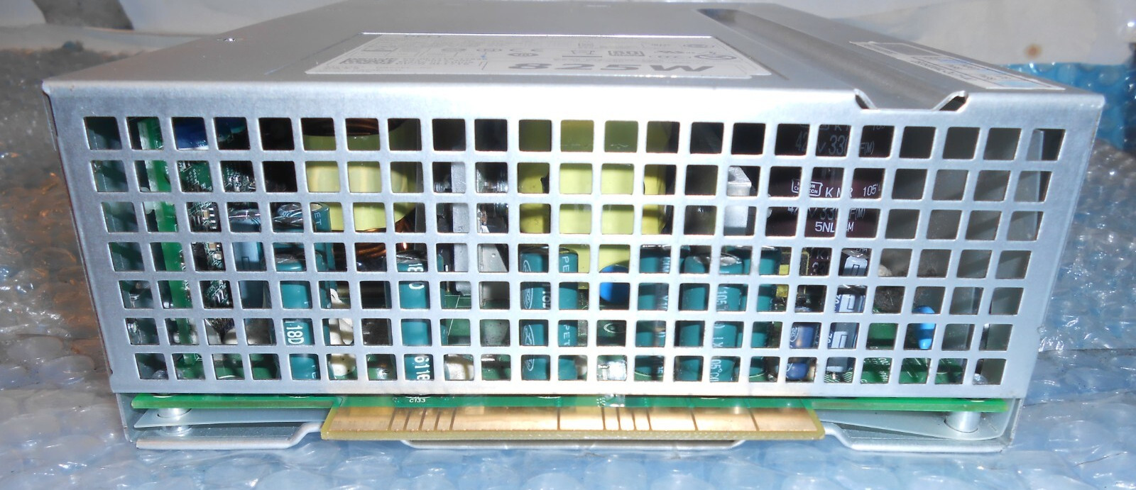 Dell Precision Power Supply 825W 80 PLUS GOLD D825EF-01 0G57YP