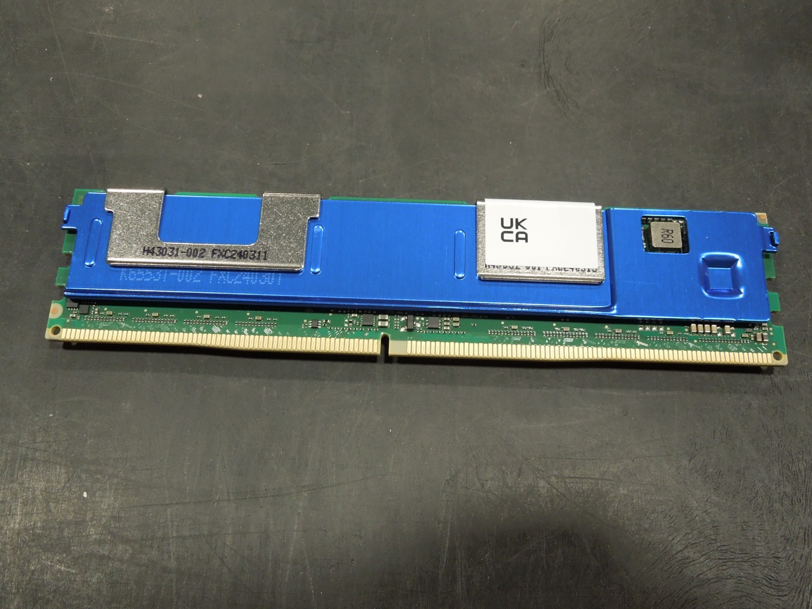Memory Module Intel NMA1XXD128GPS Optane DC Memory Module – 128 GB – DDR4 –