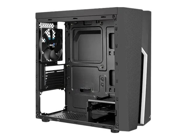 AEROCOOL ADVANCED TECHNOLOGIES Bolt Mini Tower PC Black ACCS-PV20012.11