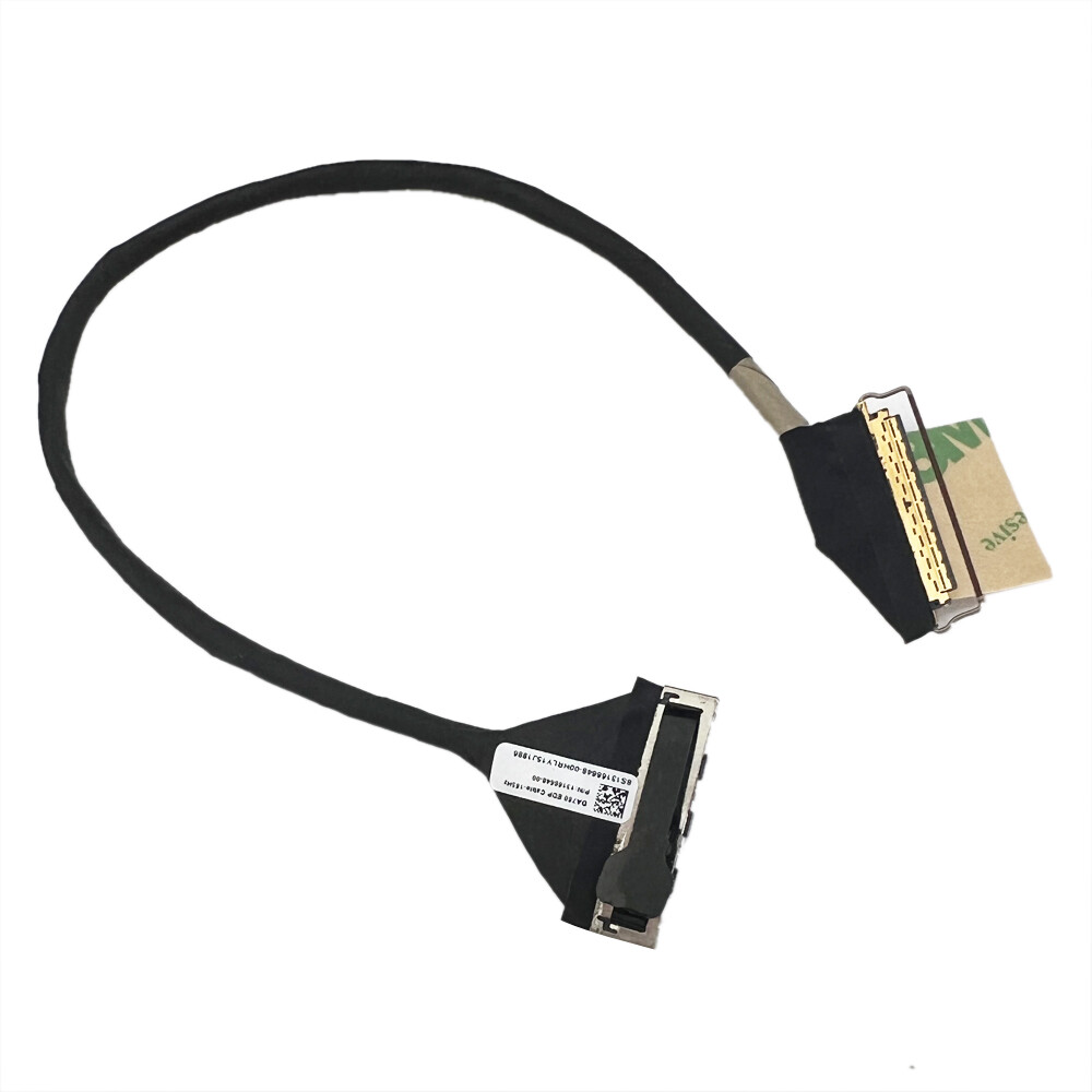 EDP 40PIN 165HZ LCD Screen Cable For Razer Blade Pro 17 RZ09-0368 DA760 13166648