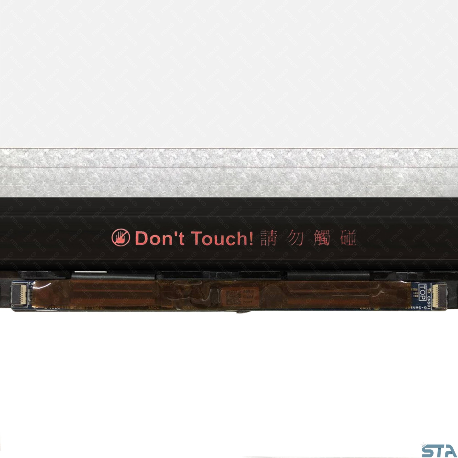 LCD Touch Screen Digitizer Assembly for HP Pavilion x360 14m-cd0xxx 14m-cd1xxx