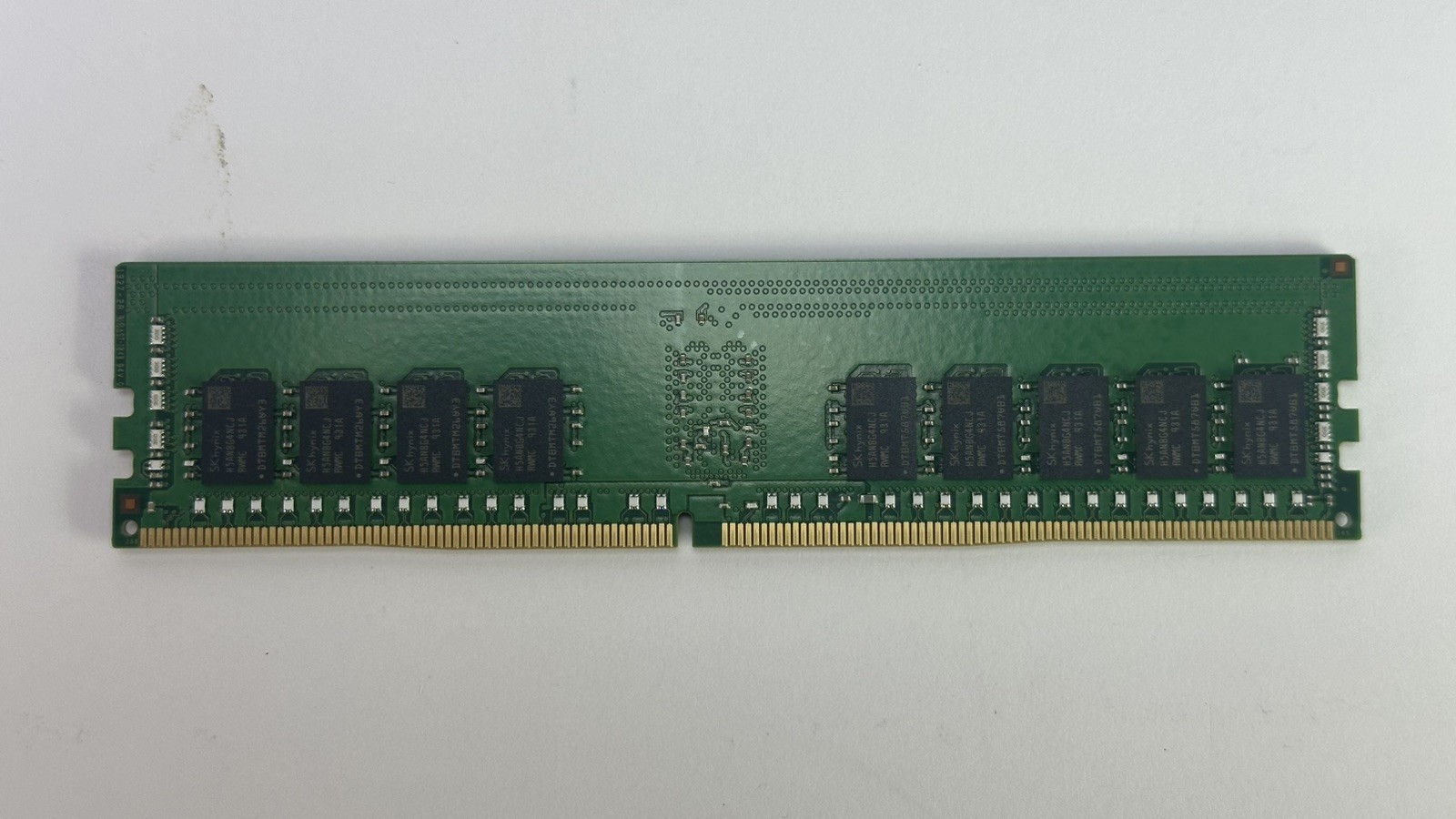 HPE Hynix 16GB PC4-23400 DDR4-2933MHz ECC Reg 1Rx4 RAM Memory P03051-091 2933Y