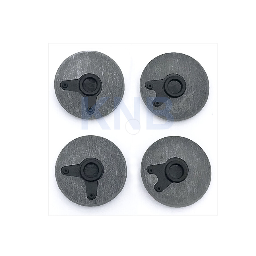 Bottom Rubber feet Screw Tools For Macbook Air 11″ 13″ A1369 A1370 A1465 A1466