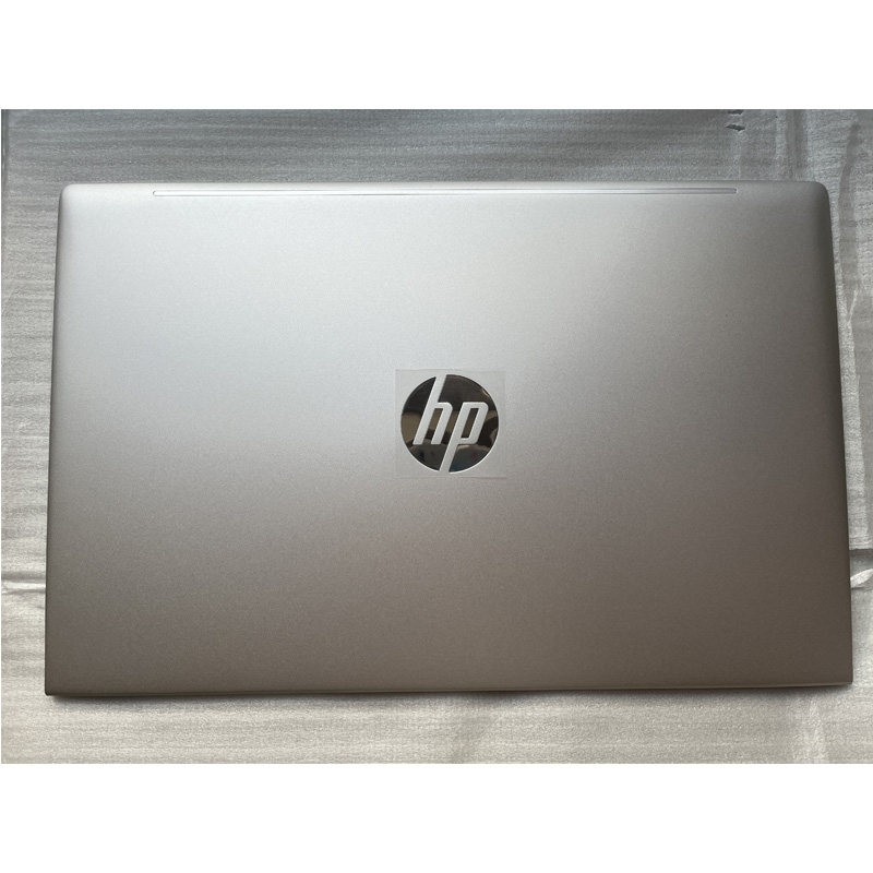 HP ZHAN66 Pro15 G5 450 G10 Laptop LCD Back Cover Silvery Regular HSN-Q34C