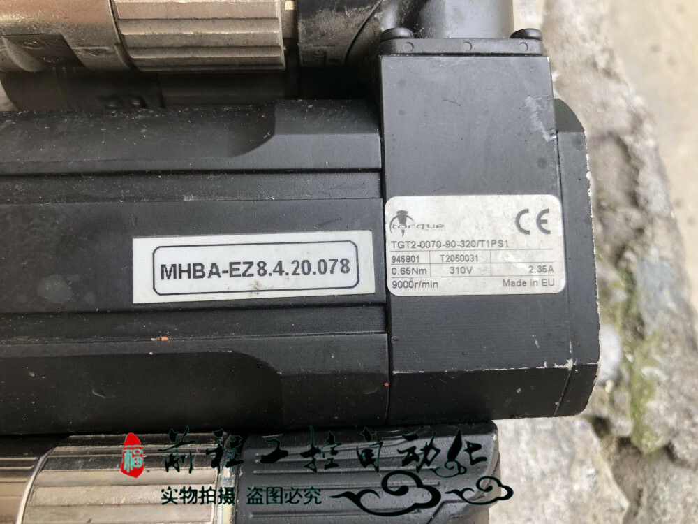 1pc for 100% test TGT2-0070-90-320/T1PS1 (by DHL or Fedex 90days Warranty)