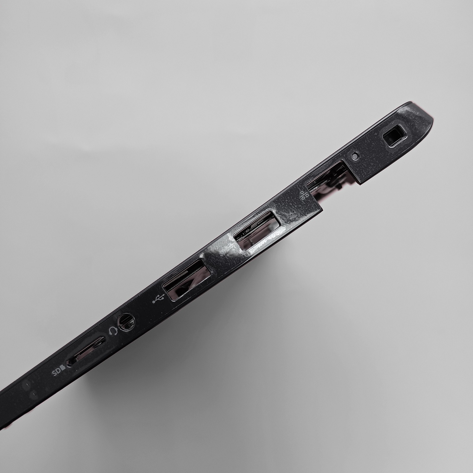 For Dell Latitude 3520 E3520 Palmrest Case w/ Backlit Keyboard DJP76 0DJP76 US