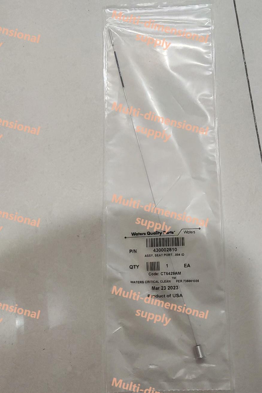 1PCS NEW 430002810 0.004ID #SKY