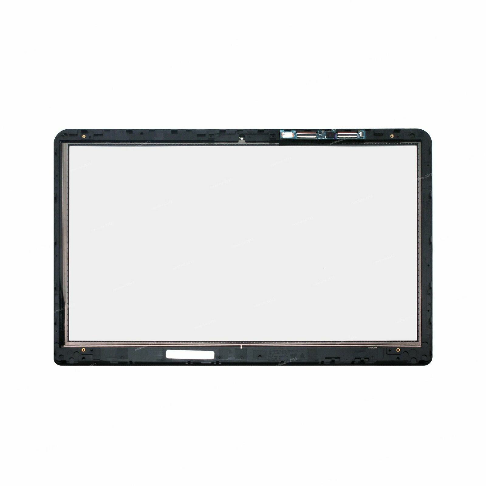 New LCD Touch Screen Digitizer+Bezel for HP Envy X360 M6-W104dx 15.6″