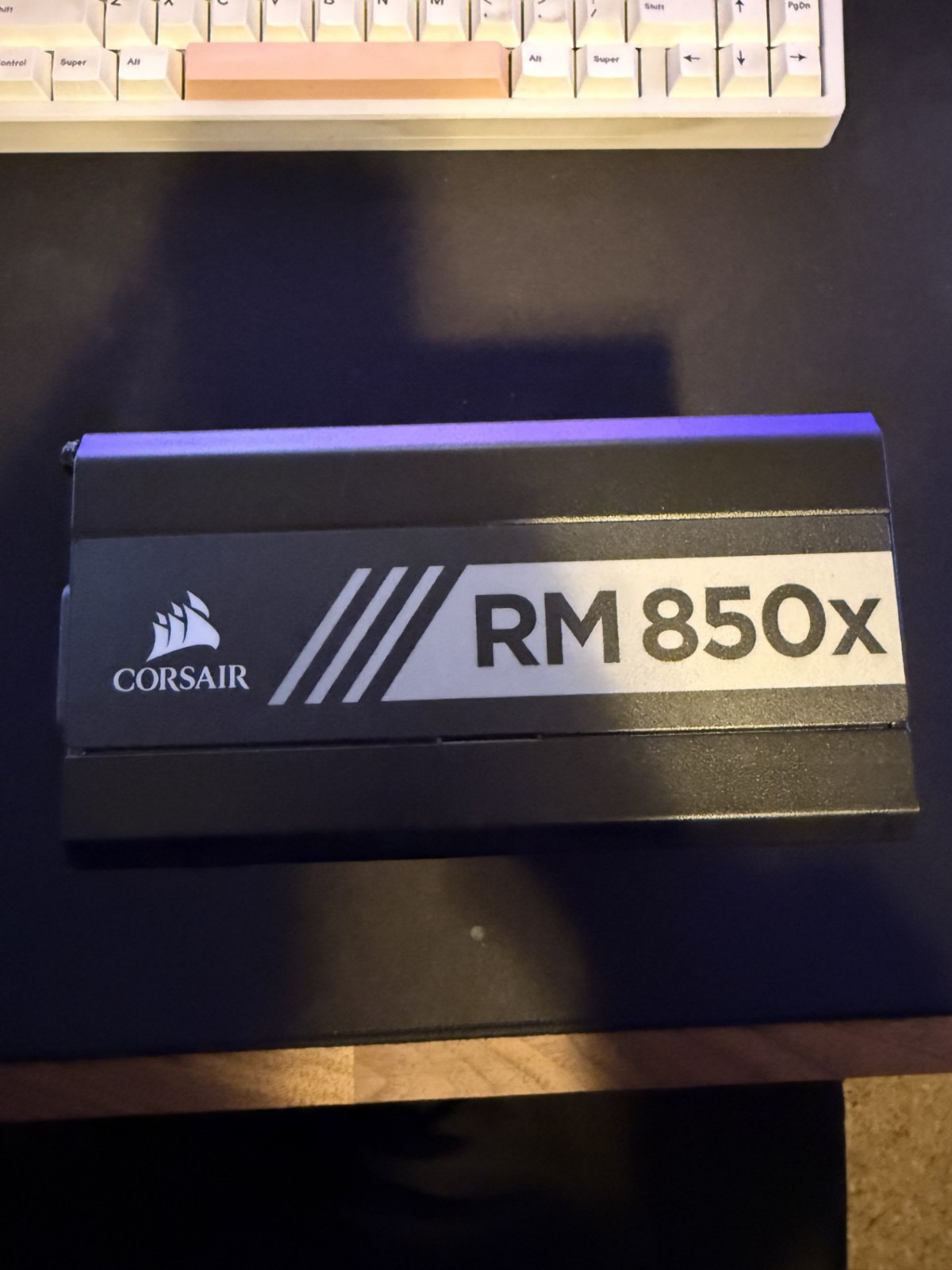 850W Power Supply Corsair RM850x RPS0110 / 75-003445 With Cables