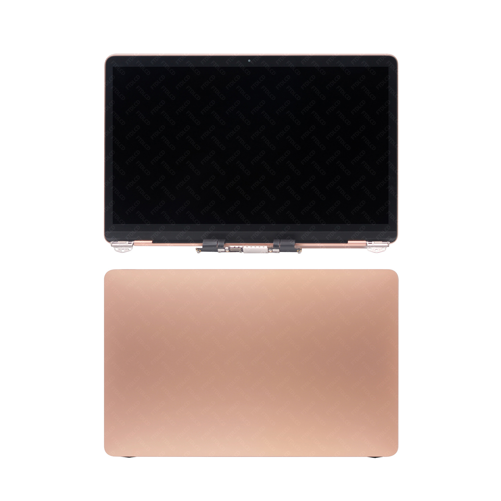 A1932 LCD Screen Display Assembly Replacement For Apple MacBook Air 2018 EMC3184