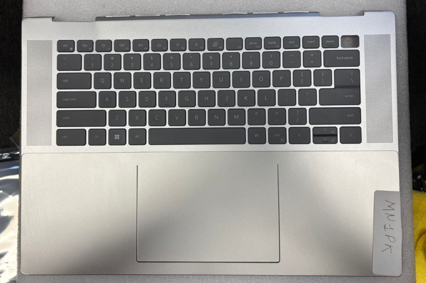 Dell Inspiron 7620 2in1 Palmrest US BKLT Keyboard MN1PK 0MN1KP B93 (P 1)