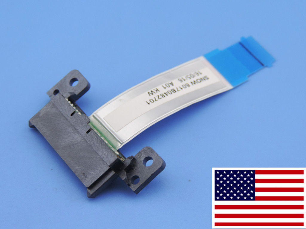 Genuine Snow SATA Optical Drive Connector CD-ROM Cable 6017B0482701