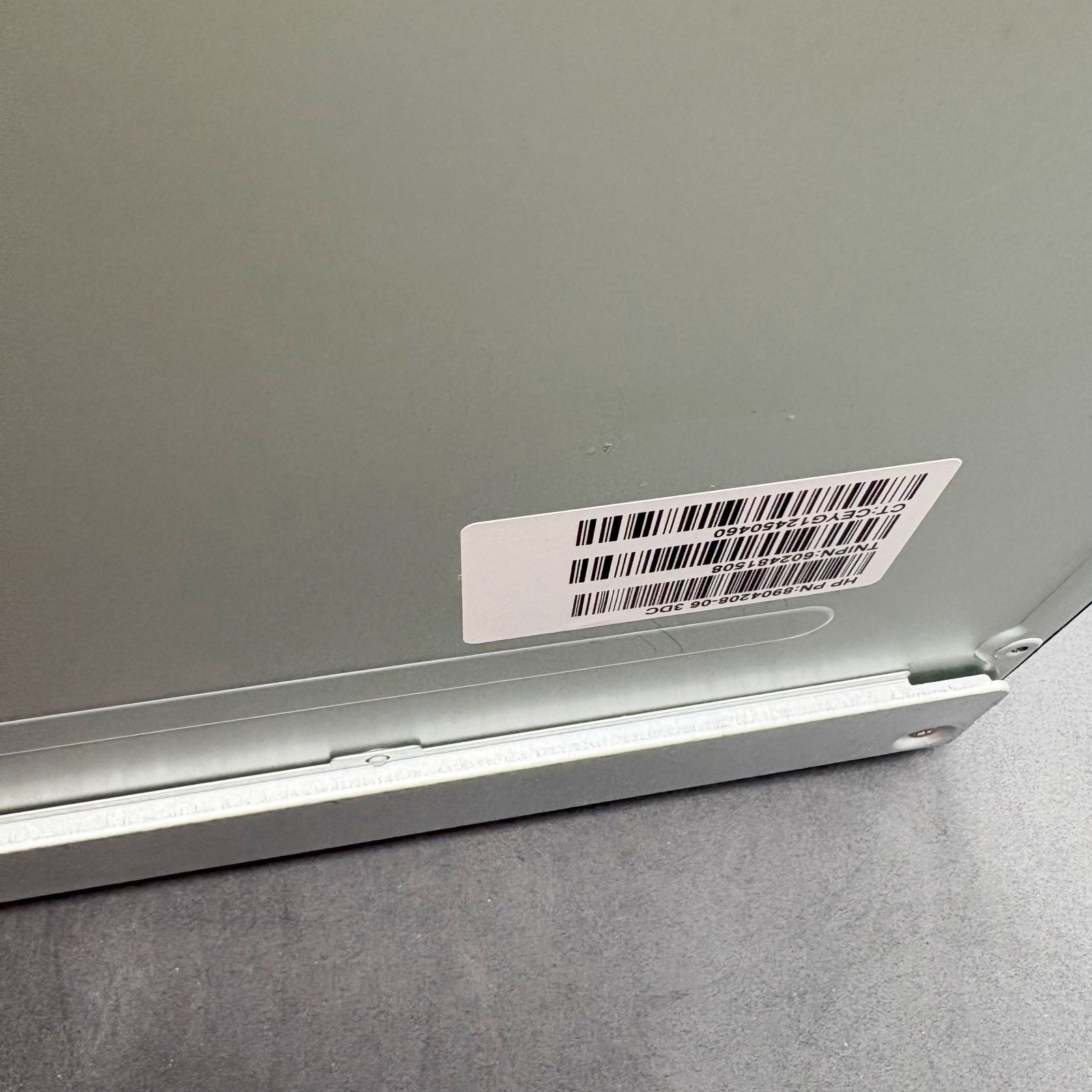 23.8in LED LCD Screen IPS Display MV238FHM-N20 Panel Replacement 30Pins