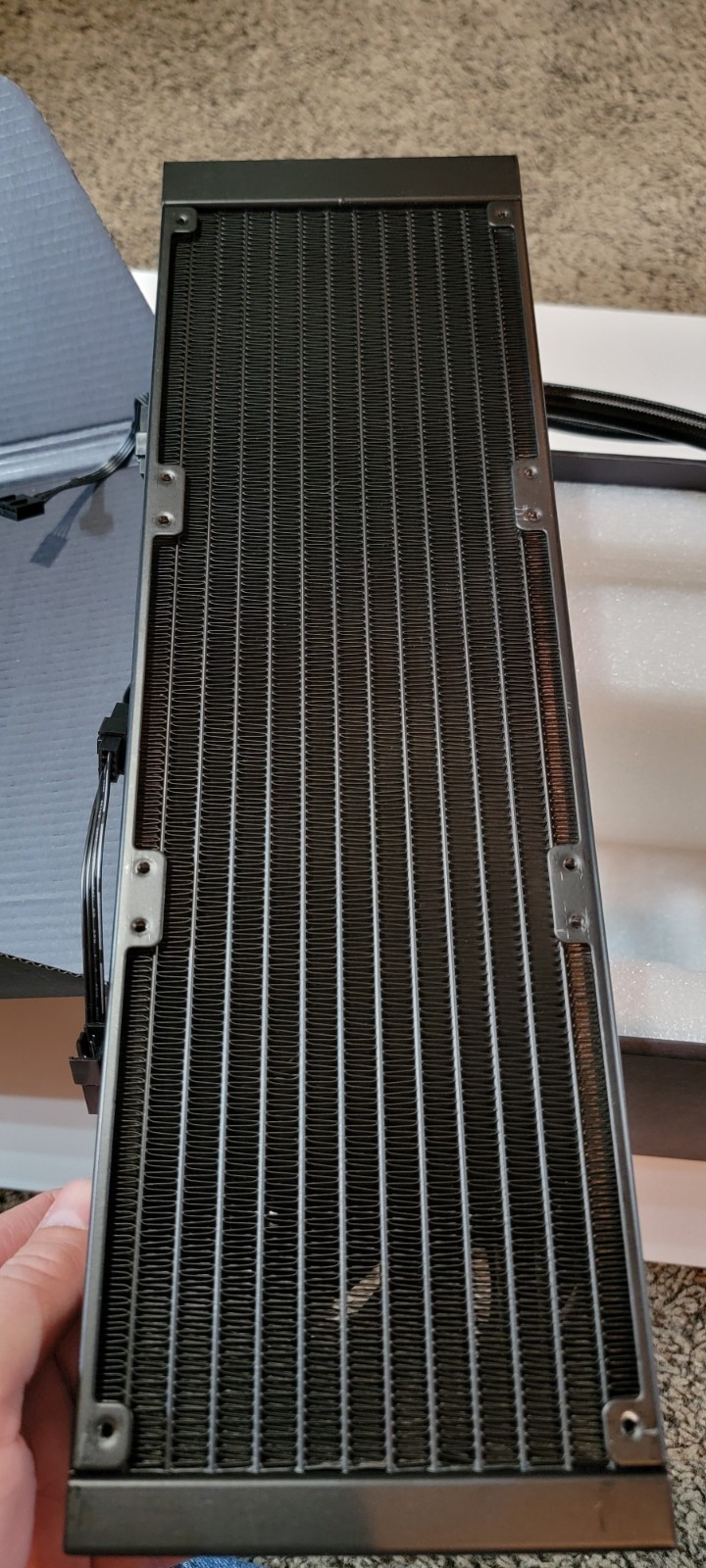 ID-Cooling SL360 PRO SE Water Cooler For Desktop/PC