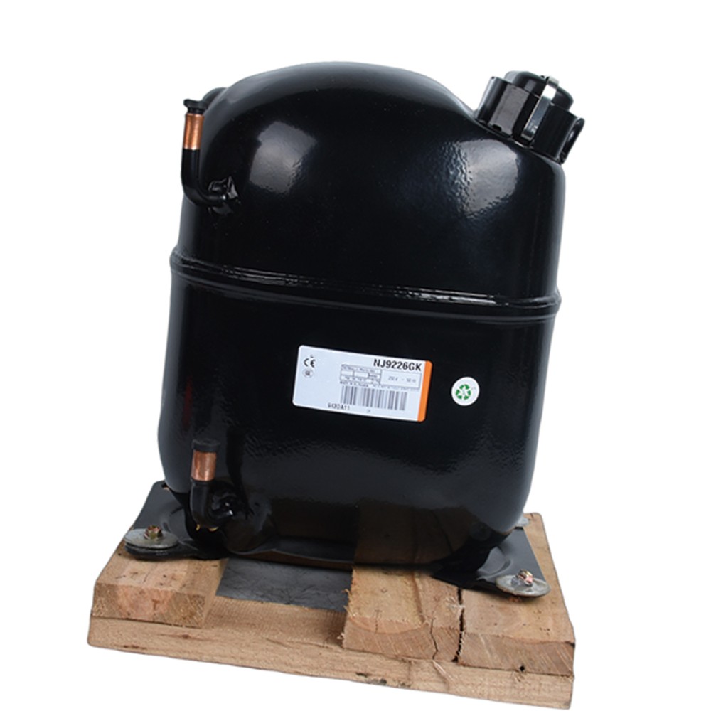 New For ice maker cabinet compressor NJ9226GK 230V 50Hz R404A