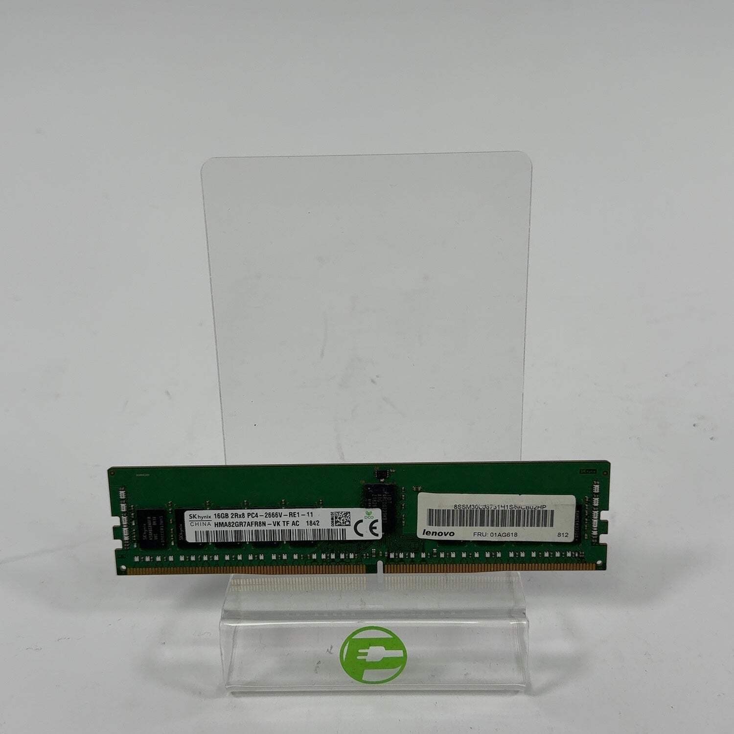 SK Hynix 16GB (1x16GB) RAM DDR4 2666MHz HMA82GR7AFR8N-VK