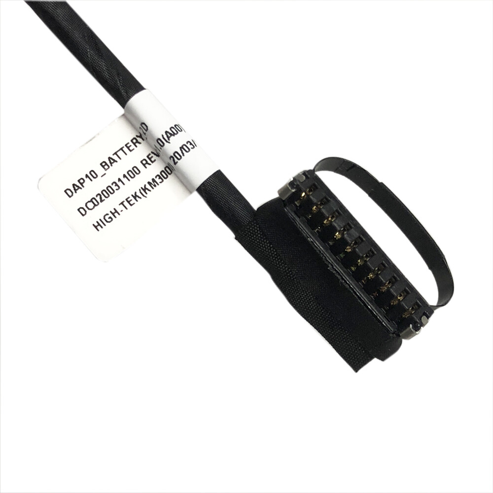 Battery Cable Wire For Dell Precision M7530 7530 7540 060T5G 60T5G DC020031100