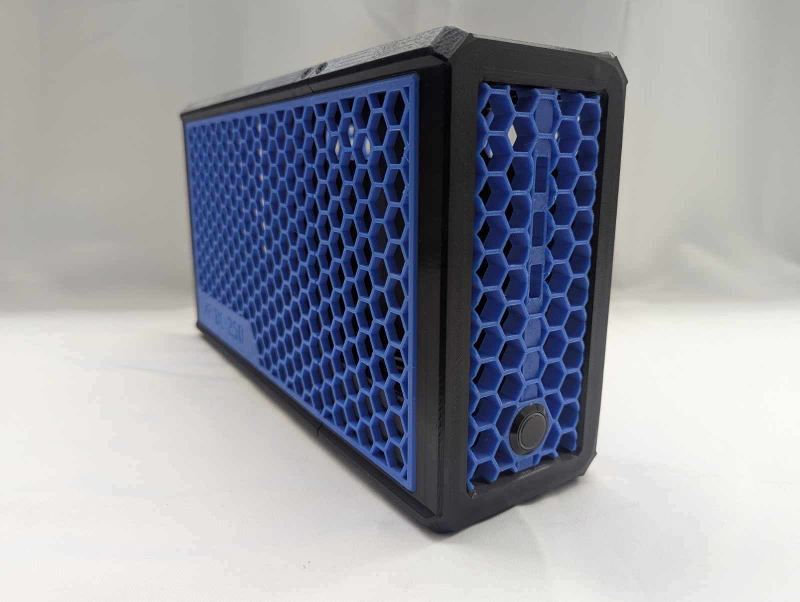 Arthrimus AMD BC-250 PS5 APU Console Style Case with 500W Flex PSU BC250 DIY Kit