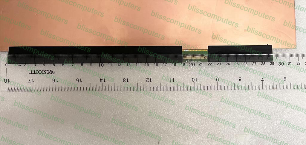 15.6″ Gigabyte Aero RP75 OLED UHD Non Touch LCD Screen Replacement Display