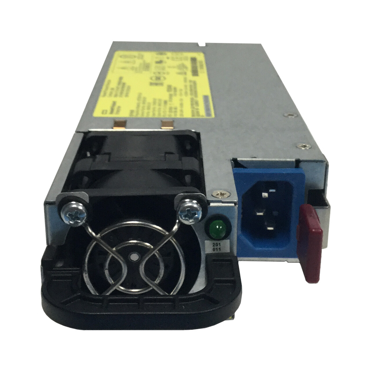 HP 704604-001 1500W Platinum Plus AC Power Supply 684530-201 684532-B21