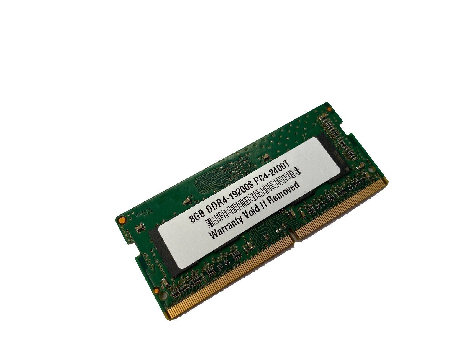 8GB Memory for ASUS Q304UAK Q504UAK Q505UA DDR4 2400 MHz PC4-19200 SODIMM RAM