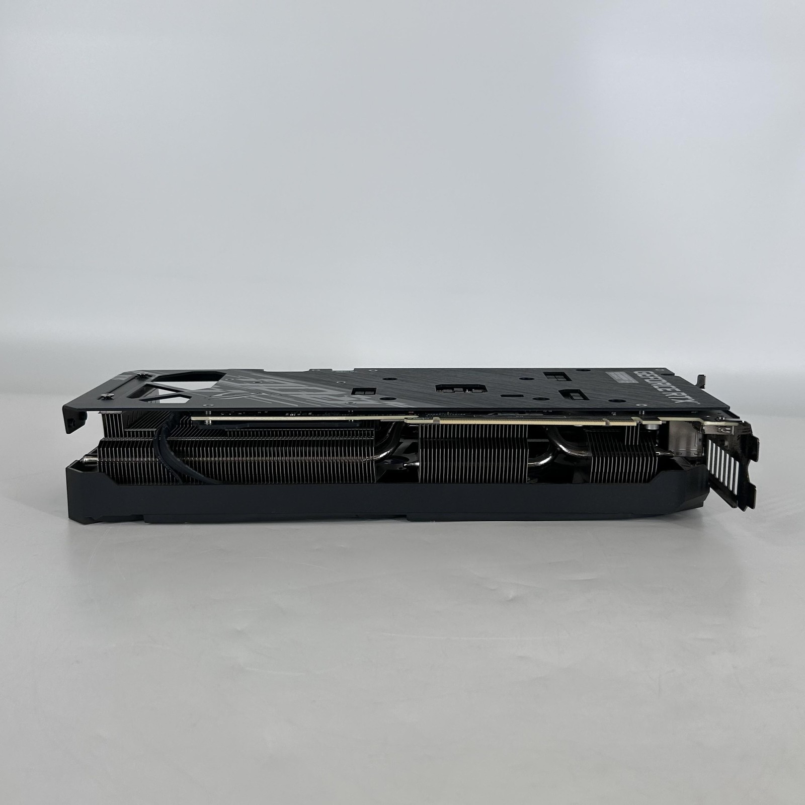 ASUS ROG Strix GeForce RTX 3060 12GB RAM – Graphics Card – Very Good Condition